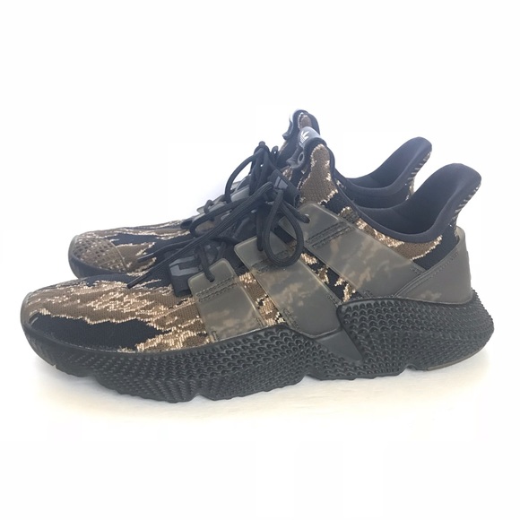 adidas Other - ❗️❗️SOLD❗️❗️UNDEFEATED x ADIDAS PROHERE TIGER
